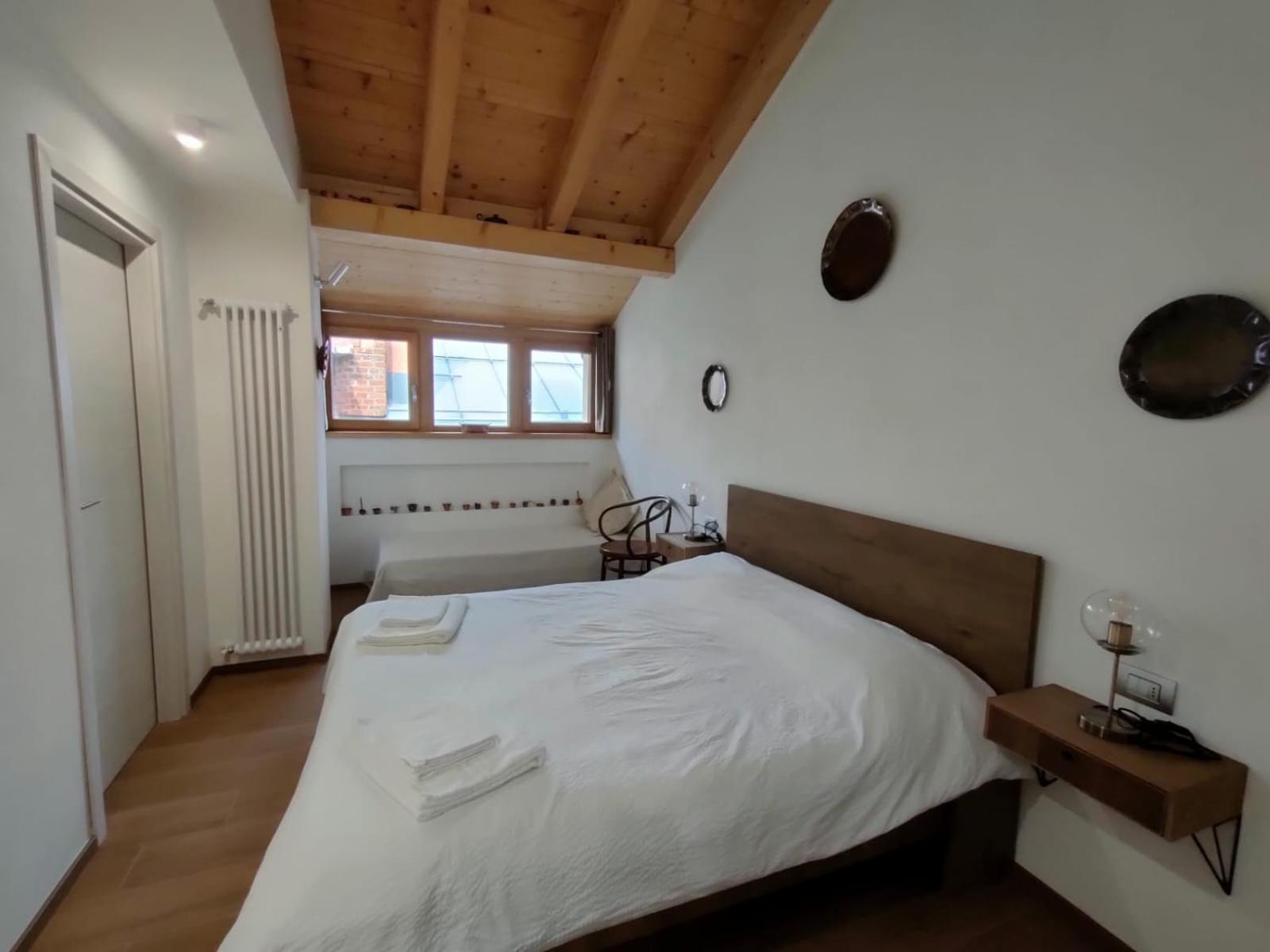 Ciasa De Le Nene - Dolomiti Guesthouse Pieve di Cadore Exterior foto
