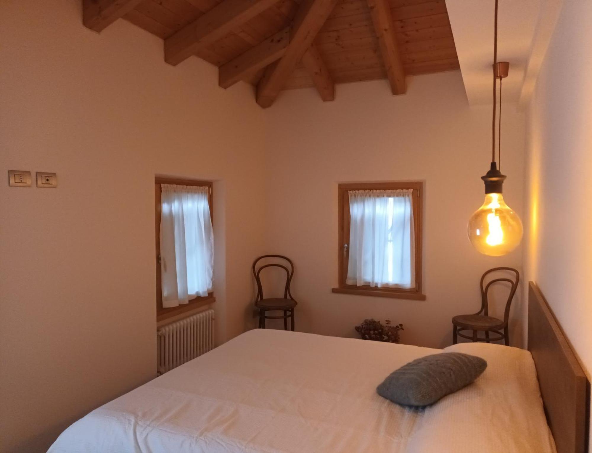 Ciasa De Le Nene - Dolomiti Guesthouse Pieve di Cadore Exterior foto
