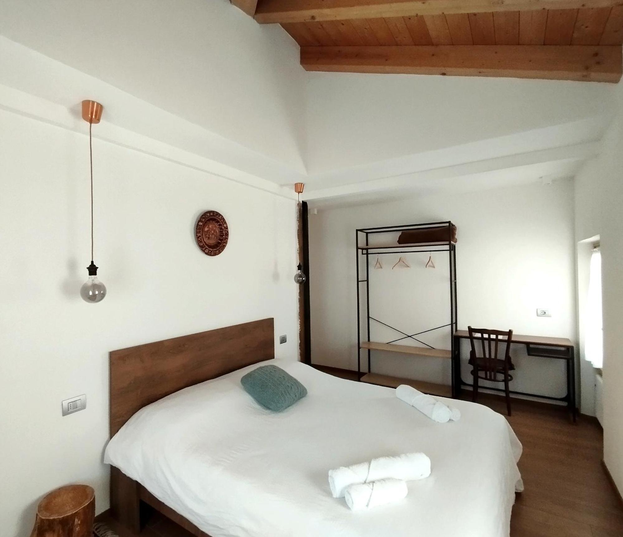 Ciasa De Le Nene - Dolomiti Guesthouse Pieve di Cadore Exterior foto