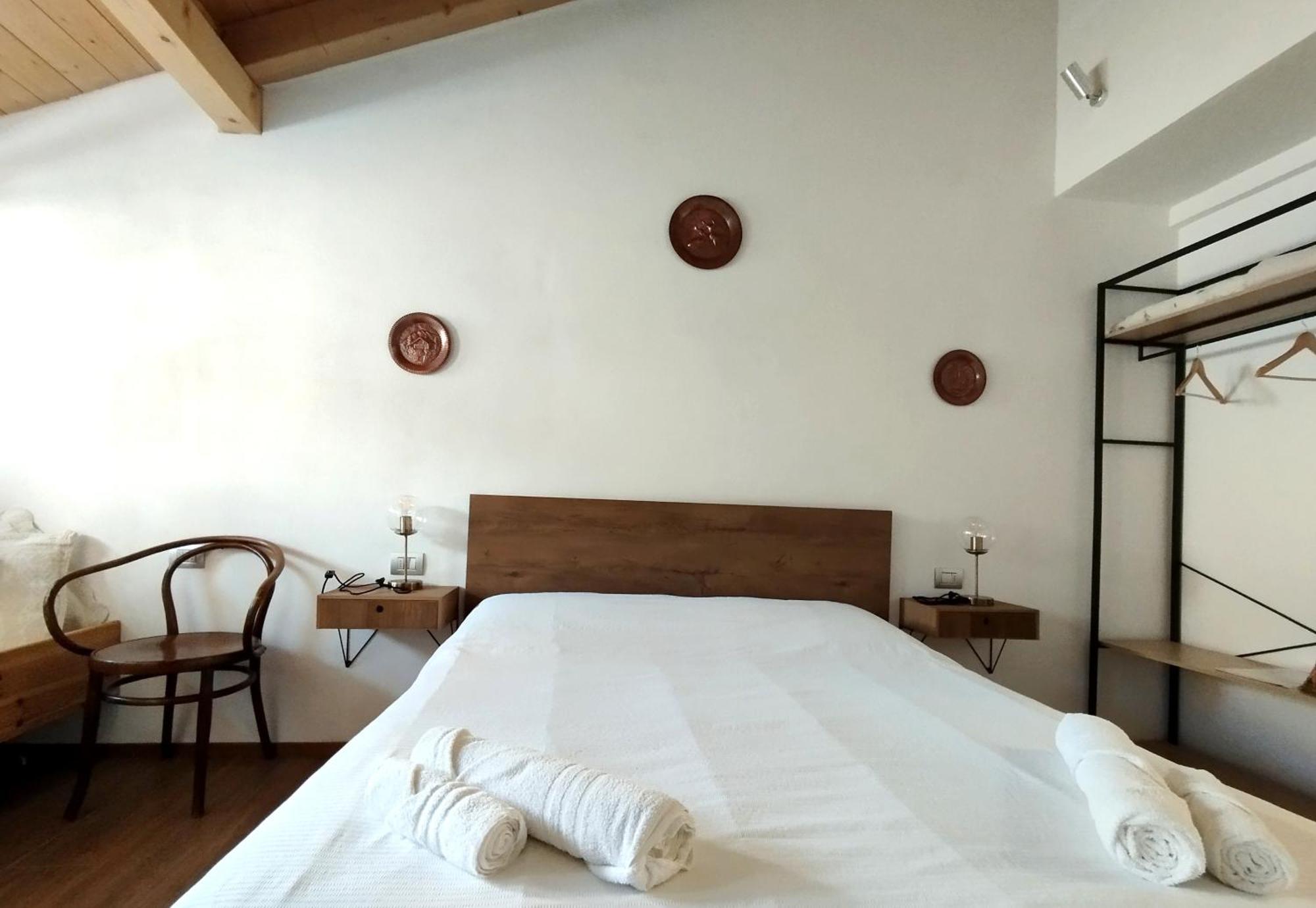Ciasa De Le Nene - Dolomiti Guesthouse Pieve di Cadore Exterior foto