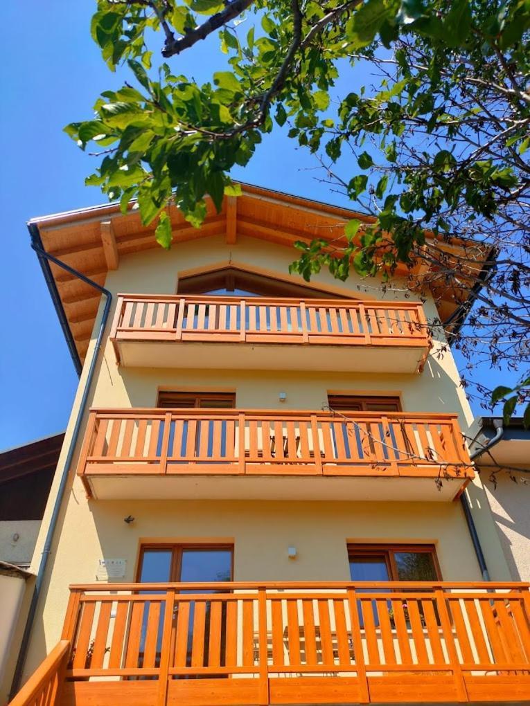 Ciasa De Le Nene - Dolomiti Guesthouse Pieve di Cadore Exterior foto